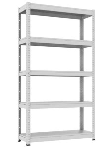 Regał metalowy Rmm 312