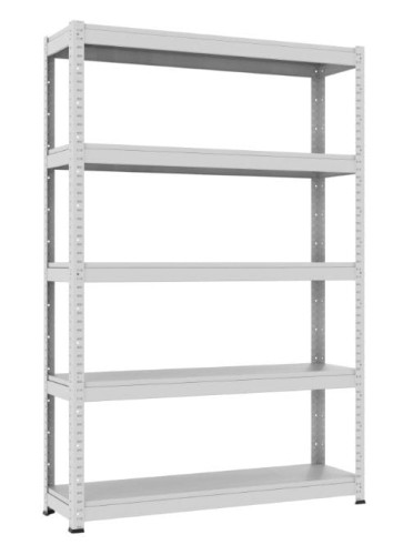 regał metalowy Rmm 314