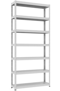 Regał metalowy Rmm 322