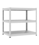 Regał metalowy Rmm 305