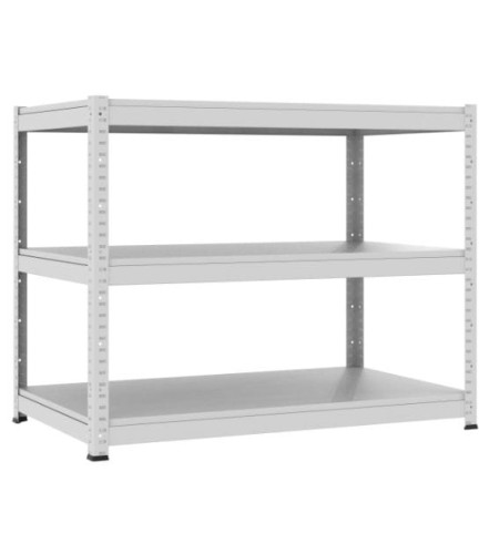 regał metalowy Rmm 307