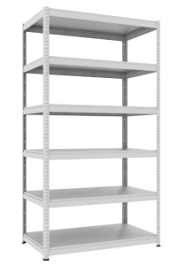Regał metalowy Rmm 319
