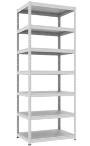 Regał metalowy Rmm 321