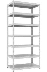 Regał metalowy Rmm 323