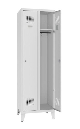 szafa ubraniowa Sum 321 W