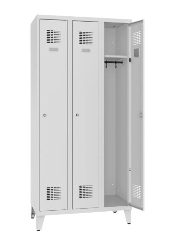 szafa ubraniowa Sum 331 W