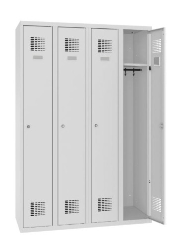 szafa ubraniowa Sum 340 W