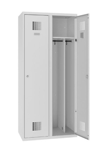 szafa ubraniowa Sum 420 W