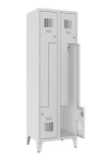 Szafa ubraniowa SUL 32 W n