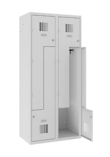 szafa ubraniowa Sul 42 W