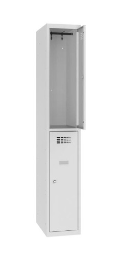 szafa ze schowkami Sus 312 W