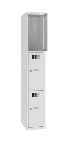 szafa ze schowkami Sus 313 W