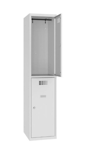 szafa ze schowkami Sus 412 W