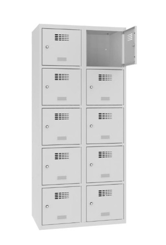 szafa ze skrytkami Sus 425 W