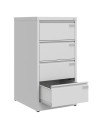 szafka kartotekowa Szk 304-4