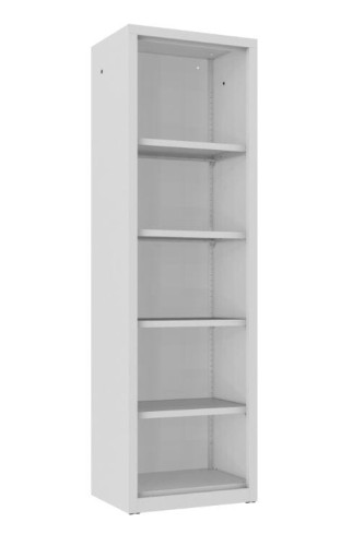 regał zamknięty RZ 201