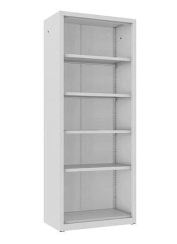 regał zamknięty RZ 202