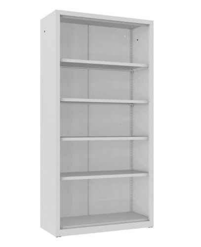 regał zamknięty RZ 203