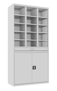 Szafa na dokumenty Sbmk 1