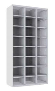 Regał na dokumenty Sbmk 2