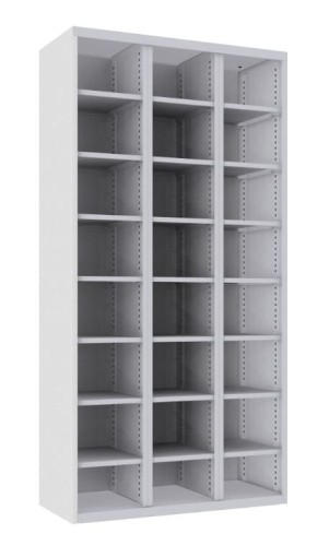 regał na dokumenty Sbmk 2