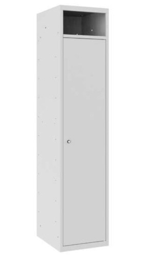 szafa do zbierania brudnej odzieży MKB 5E