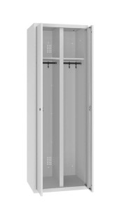 Szafa na ubrania SMD 63