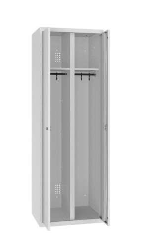 szafa socjalna na ubrania Smd 63