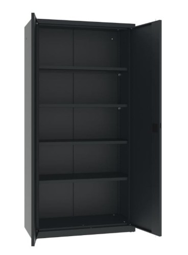 szafa Sbm 203 M kolor grafit