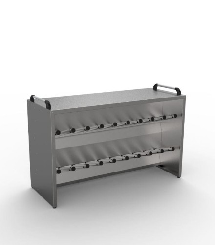 szafka do suszenia butów