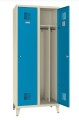 Sum 421 W 7032 drzwi niebieski Ombre