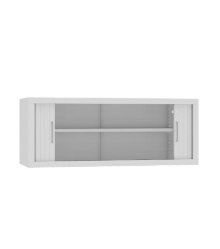 nadstawka Sbm 406 M do szaf żaluzjowych o szer. 120 cm