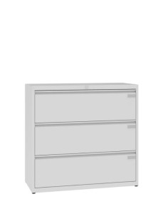 Szafka biurowa kartotekowa Skb 210