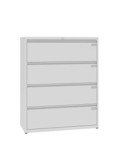 Szafka biurowa kartotekowa Skb 310