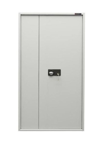 szafa biurowa SD2/S1-185D klasa S1