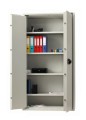 szafa biurowa SD2/S2-185D klasa S2 otwarta