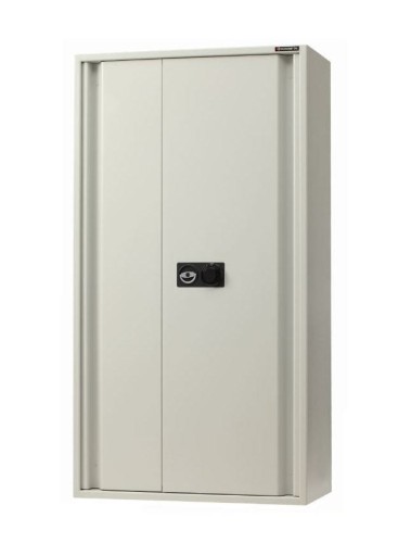 szafa biurowa SD2/S2-185D klasa S2