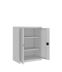 Szafa biurowa SBM 102 M