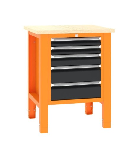 stół warsztatowy Swt 07/5