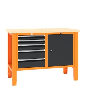 Stół warsztatowy Swt 12/3