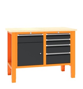 Stół warsztatowy Swt 12/4