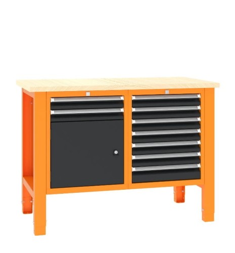 stół warsztatowy Swt 12/5