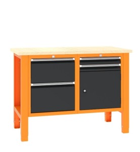 Stół warsztatowy Swt 12/6