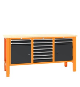 Stół warsztatowy Swt 17/7