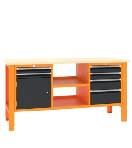 Stół warsztatowy Swt 17/9