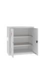 szafa na chemikalia niska otwarta