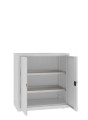szafa z półko-wanienkami niska