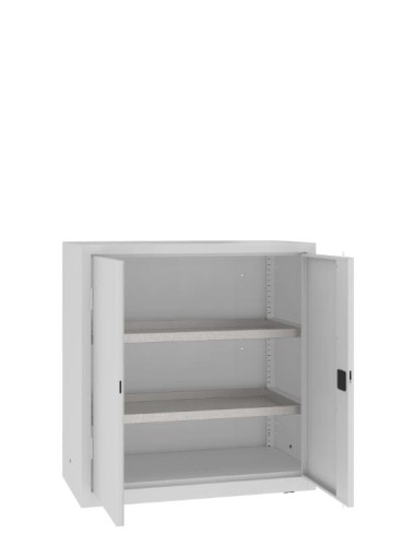 szafa z półko-wanienkami niska