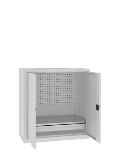 szafa narzędziowa niska