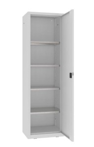 Szafa warsztatowa LMSW 206g